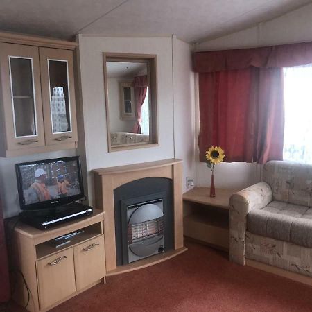Holiday Home Bognor Regis Esterno foto