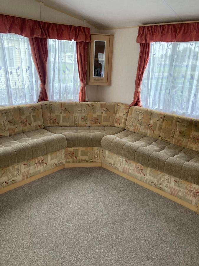 Holiday Home Bognor Regis Esterno foto