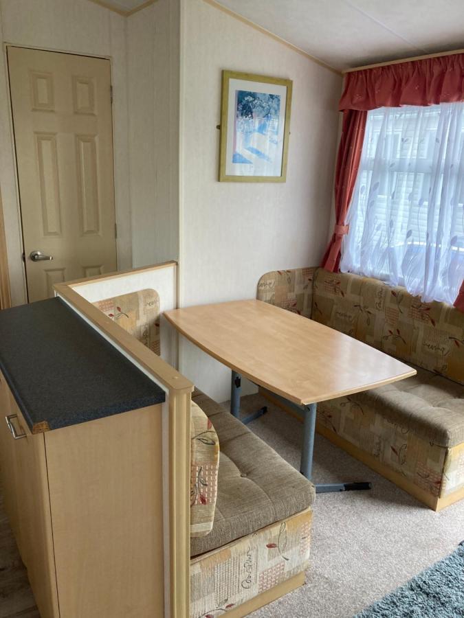 Holiday Home Bognor Regis Esterno foto