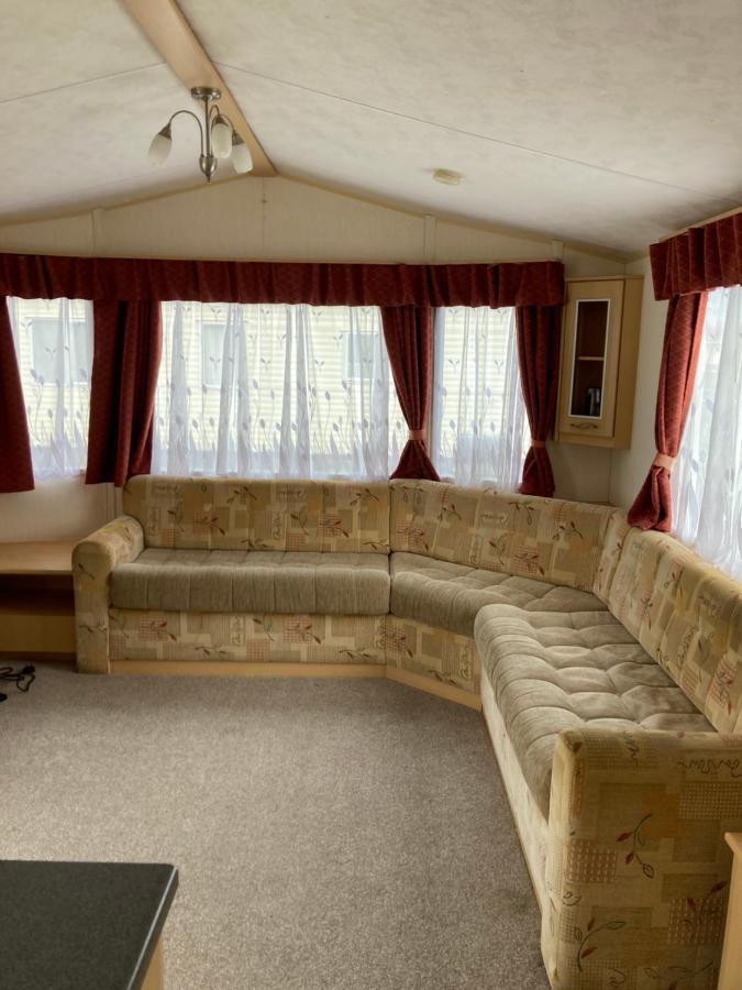 Holiday Home Bognor Regis Esterno foto