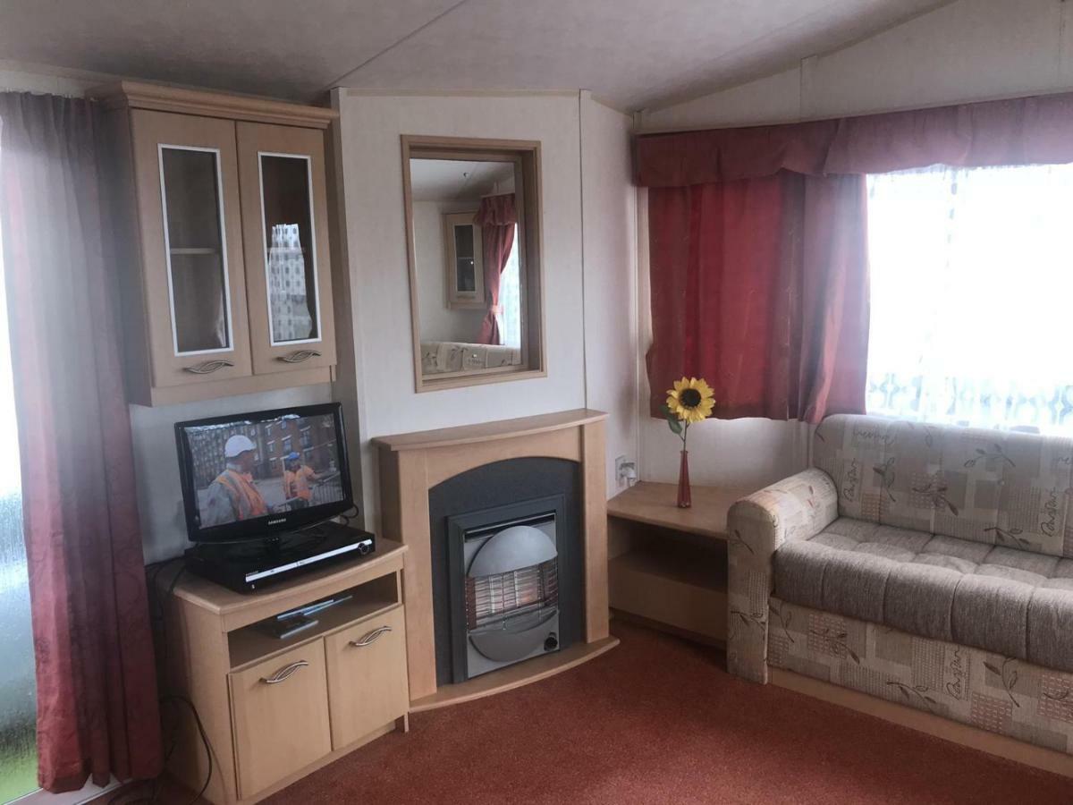 Holiday Home Bognor Regis Esterno foto