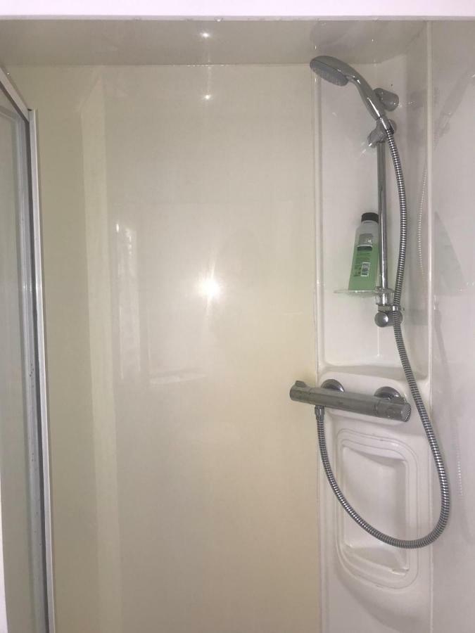 Holiday Home Bognor Regis Esterno foto