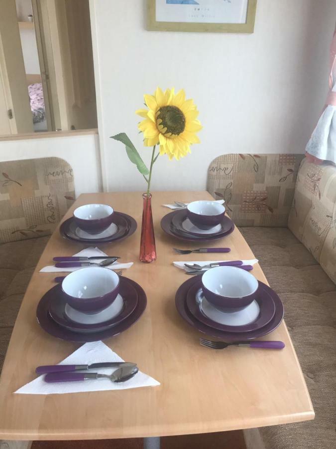 Holiday Home Bognor Regis Esterno foto